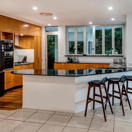 Pavillions On Hamilton Island By Hiha Apartment Exterior photo