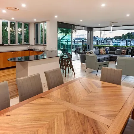 Pavillions On Hamilton Island By Hiha Apartment Exterior photo