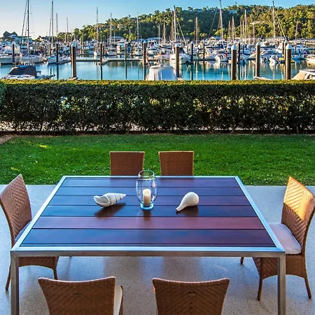 Pavillions On Hamilton Island By Hiha Apartment Exterior photo