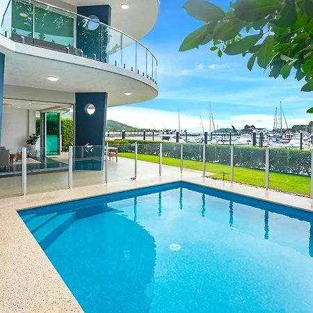Pavillions On Hamilton Island By Hiha Apartment Exterior photo