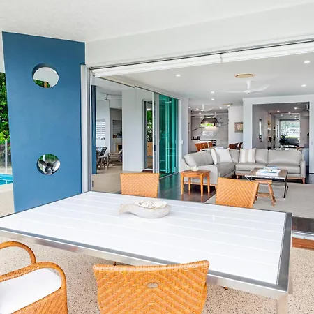 Pavillions On Hamilton Island By Hiha Apartment Exterior photo