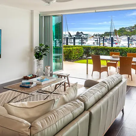 Pavillions On Hamilton Island By Hiha Apartment Exterior photo
