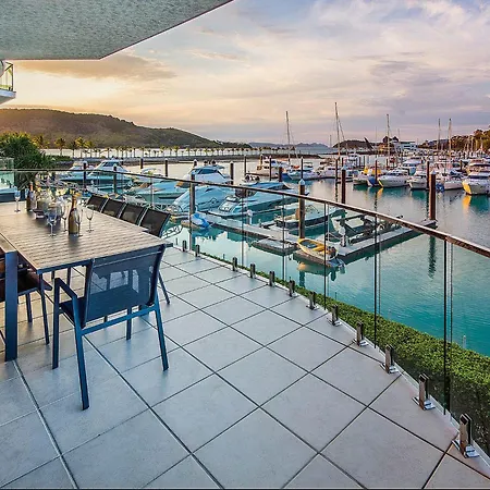 Pavillions On Hamilton Island By Hiha Apartment Exterior photo