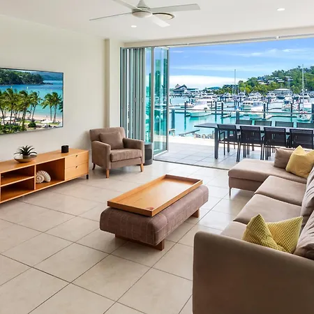 Pavillions On Hamilton Island By Hiha Apartment Exterior photo