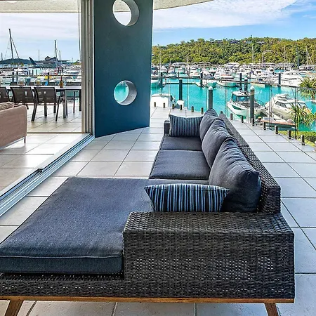Pavillions On Hamilton Island By Hiha Apartment Exterior photo