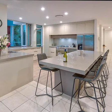 Pavillions On Hamilton Island By Hiha Apartment Exterior photo
