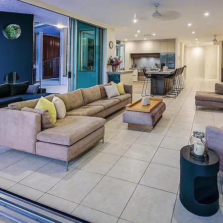 Pavillions On Hamilton Island By Hiha Apartment Exterior photo