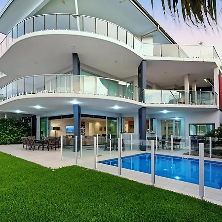Pavillions On Hamilton Island By Hiha Apartment Exterior photo