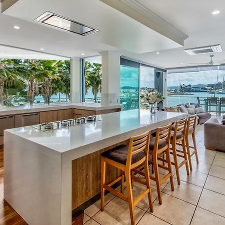 Pavillions On Hamilton Island By Hiha Apartment Exterior photo