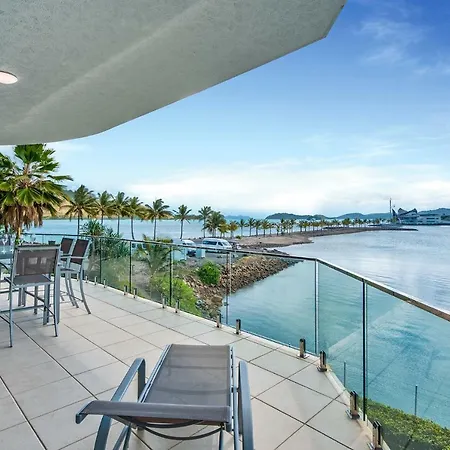 Pavillions On Hamilton Island By Hiha Apartment Exterior photo