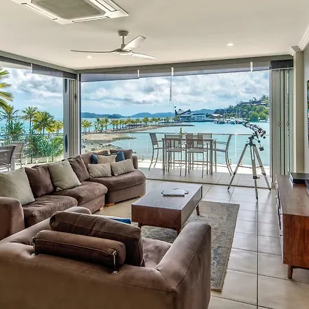 Pavillions On Hamilton Island By Hiha Apartment Exterior photo