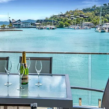 Pavillions On Hamilton Island By Hiha Apartment Exterior photo