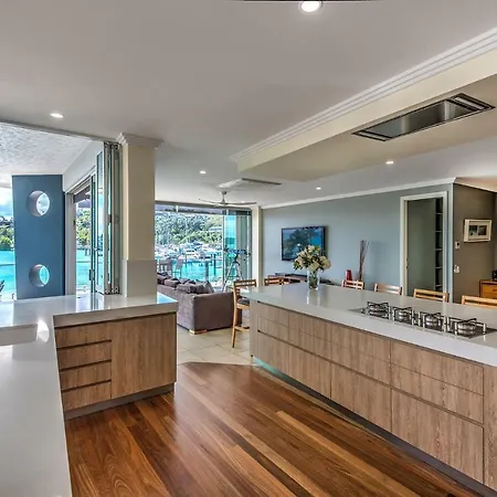 Pavillions On Hamilton Island By Hiha Apartment Exterior photo