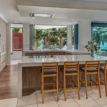 Pavillions On Hamilton Island By Hiha Apartment Exterior photo