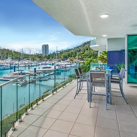 Pavillions On Hamilton Island By Hiha Apartment Exterior photo
