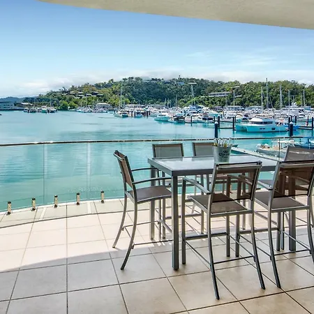 Pavillions On Hamilton Island By Hiha Apartment Exterior photo