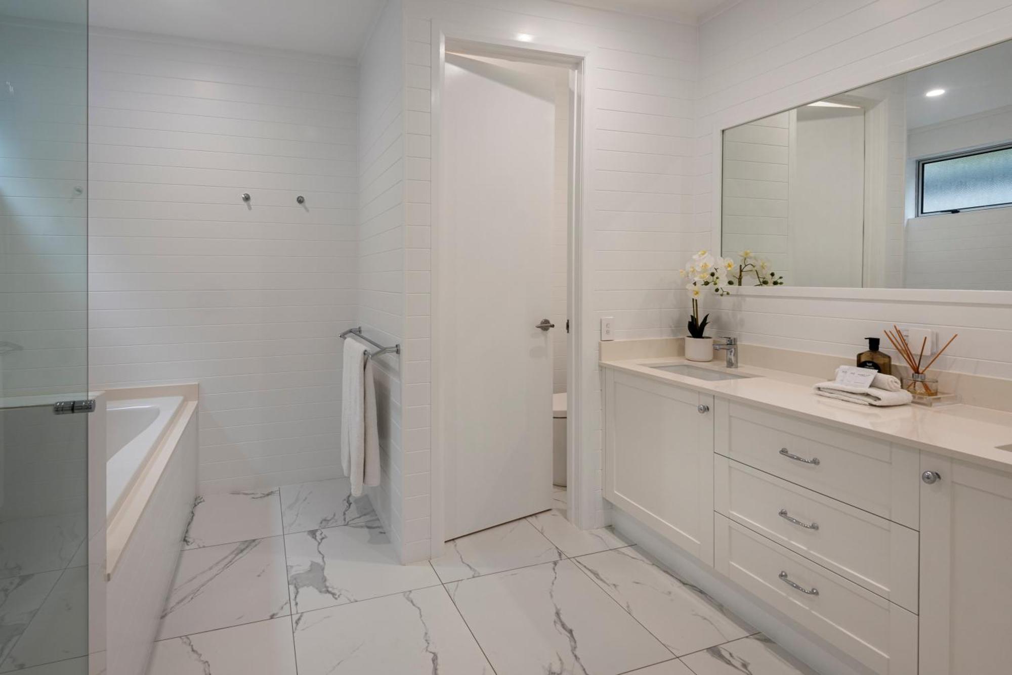 Apartment Pavillions On By Hiha