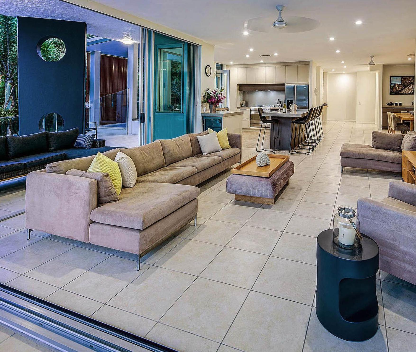 Pavillions On By Hiha Apartment Hamilton Island