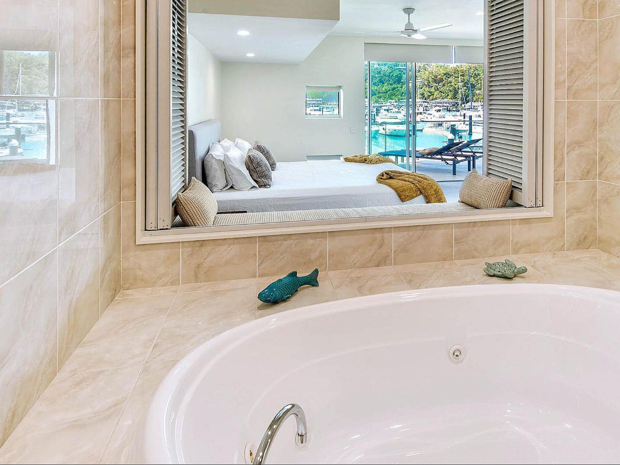 Pavillions On By Hiha Hamilton Island