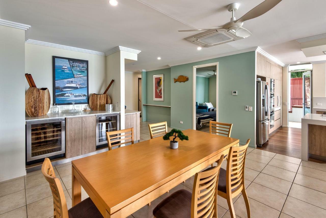 Pavillions On By Hiha Hamilton Island